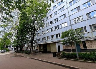 Продам квартиру студию, 10 м2, Москва, Волгоградский проспект, 1с1, метро Марксистская