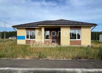 Продается дом, 120.4 м2, село Айша, улица имени Г.Г. Мурзаханова