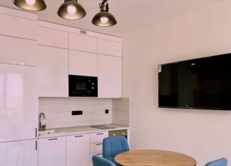 Продам квартиру студию, 13.5 м2, Москва, 1-й Кожуховский проезд, 11А, метро Технопарк