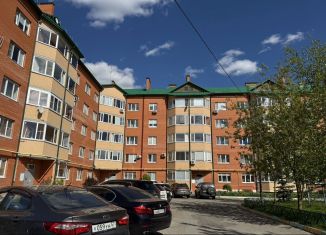 Продам 3-комнатную квартиру, 74.8 м2, Бронницы, улица Соловьиная Роща, 1