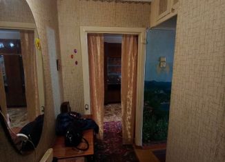 Сдам в аренду 2-комнатную квартиру, 44 м2, Челябинская область, проспект Ленина, 82/1