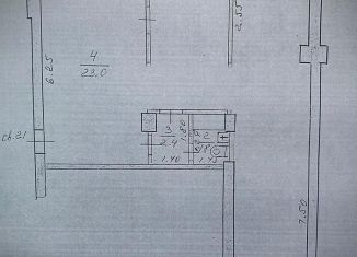 Сдаю помещение свободного назначения, 78 м2, Петрозаводск, проспект Ленина, 38, район Центр
