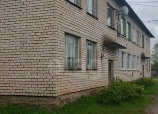 Продаю 1-ком. квартиру, 35.4 м2, Псковская область, Молодёжная улица, 5
