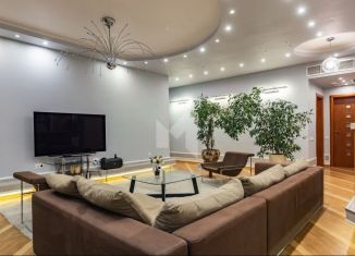 Продаю 4-ком. квартиру, 145 м2, Москва, Старый Толмачёвский переулок, 3, метро Полянка