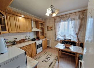 2-ком. квартира в аренду, 57 м2, Калининград, Пионерская улица, 11, Ленинградский район