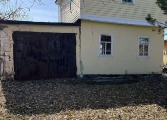 Продажа дома, 59.6 м2, Междуреченск, 2-я линия, 2