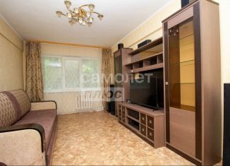 Продажа 2-ком. квартиры, 45.5 м2, Ульяновск, улица Ефремова, 103