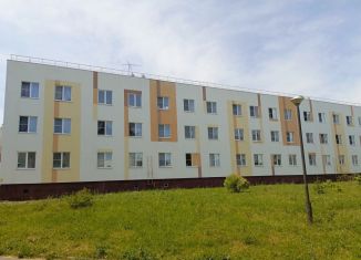 Продаю 2-ком. квартиру, 46.5 м2, сельский посёлок Новинки, улица Гагарина, 16к1, ЖК Окский Берег