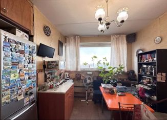 Продается однокомнатная квартира, 35.1 м2, Москва, Октябрьский переулок, 12, Октябрьский переулок