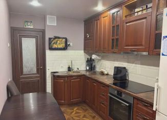 Продаю 3-комнатную квартиру, 68 м2, Тобольск, 7-й микрорайон, 47, ЖК Семь Ключей