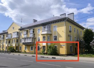 Сдам помещение свободного назначения, 77 м2, Орёл, Московская улица, 114А, Железнодорожный район