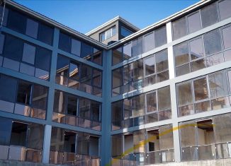 Квартира на продажу студия, 33.4 м2, Алушта, улица Володарского, 9