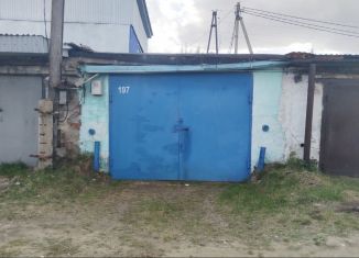 Продается гараж, 30 м2, Черемхово, Санаторная улица, с13/339