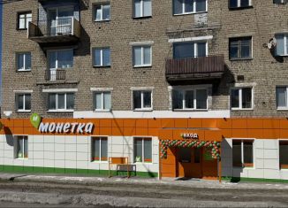 Продам помещение свободного назначения, 611.4 м2, Пермский край, улица 20-летия Победы, 152