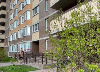 Сдается 2-ком. квартира, 50 м2, Санкт-Петербург, Кушелевская дорога, 5к3, Калининский район
