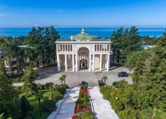 Продажа однокомнатной квартиры, 42 м2, Сочи, Виноградная улица, 33, микрорайон Новый Сочи