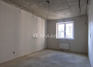 Продаю 1-ком. квартиру, 41.1 м2, Краснодар, улица имени Снесарева, 10к2, микрорайон Гидрострой