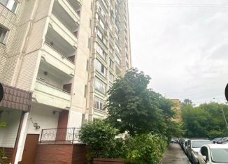 Продается однокомнатная квартира, 47 м2, Москва, Ярославское шоссе, 107к2, Ярославский район