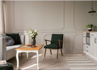 Продам квартиру студию, 29.6 м2, Краснодар, улица Садовое Кольцо, 13, улица Садовое Кольцо