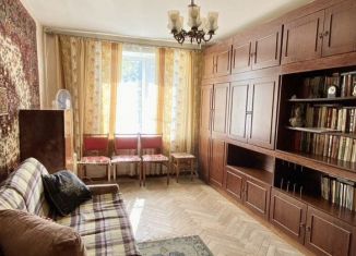 Продается двухкомнатная квартира, 47.2 м2, Санкт-Петербург, Железноводская улица, 66, муниципальный округ Остров Декабристов