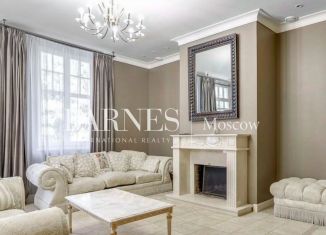 Продам дом, 450 м2, деревня Чесноково, улица Радуга, 23