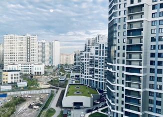 Продается 2-ком. квартира, 69.8 м2, Санкт-Петербург, улица Маршала Захарова, 8, муниципальный округ Южно-Приморский