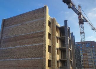 Продажа трехкомнатной квартиры, 85.5 м2, Ярославль, 1-я Приволжская улица, 6А, ЖК Московский Квартал