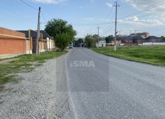 Продам участок, 6 сот., Грозный, Байсангуровский район, улица Филатова, 32