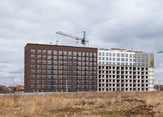 Продам трехкомнатную квартиру, 61.2 м2, Тула, Привокзальный территориальный округ