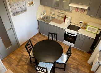 Двухкомнатная квартира в аренду, 55 м2, Санкт-Петербург, улица Белышева, 5/6, метро Проспект Большевиков