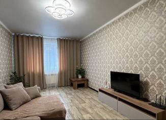 Продажа двухкомнатной квартиры, 55.4 м2, Бузулук, улица Фрунзе, 7Л