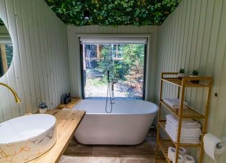 Аренда дома, 32 м2, посёлок Сяпся, Солнечная улица, 15