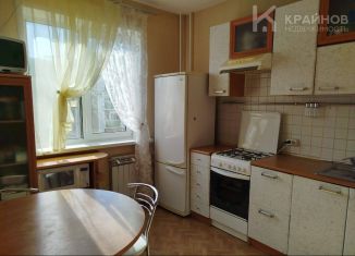 Продажа 3-ком. квартиры, 69.1 м2, Воронеж, улица Мордасовой, 7