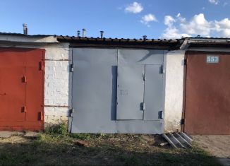 Продажа гаража, 18 м2, Йошкар-Ола, микрорайон Тарханово, территория ГК Северный, 520