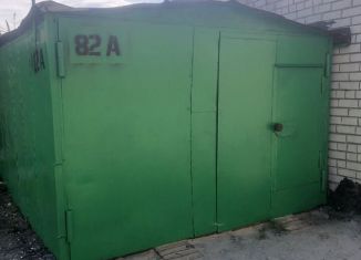 Продам гараж, 22 м2, Ульяновск, Засвияжский район