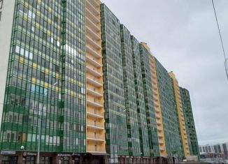 Продается квартира студия, 24 м2, Мурино, улица Шувалова, 27/7