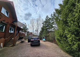 Дом на продажу, 160 м2, деревня Красный Поселок, деревня Красный Посёлок, 60