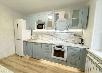 Сдается 3-ком. квартира, 68.8 м2, Петрозаводск, переулок Попова, 4
