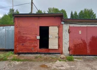 Продаю гараж, 30 м2, Сыктывкар, Эжвинский район, Емвальская улица, 1