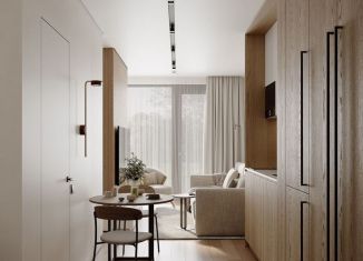 Продам квартиру студию, 34 м2, Республика Алтай