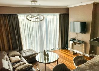 Продажа 2-комнатной квартиры, 75 м2, Москва, 1-й Красногвардейский проезд, 21с1, 1-й Красногвардейский проезд