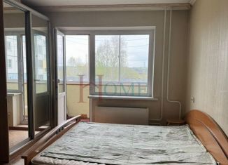 Сдам в аренду 1-комнатную квартиру, 30 м2, Новосибирск, улица Сибиряков-Гвардейцев, 82, Кировский район