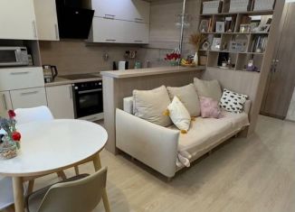 Продажа 2-ком. квартиры, 59 м2, Челябинская область, улица Агалакова, 66А