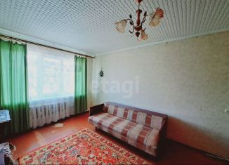 2-комнатная квартира на продажу, 47.2 м2, Балашов, улица Титова, 17А