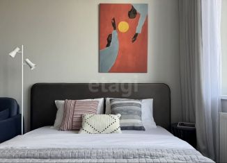 Квартира на продажу студия, 30 м2, Москва, проезд Серебрякова, 11к2, метро Свиблово