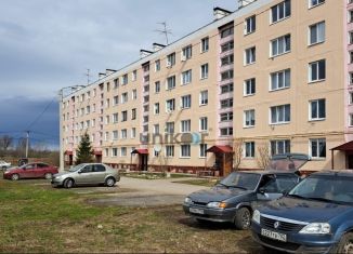 Продаю двухкомнатную квартиру, 42 м2, село Урман, Центральная улица, 9