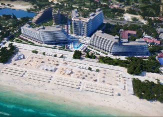 Продам двухкомнатную квартиру, 50.7 м2, Саки