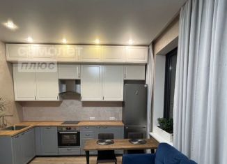 Однокомнатная квартира на продажу, 36.9 м2, Москва, проезд Невельского, 6к3, метро Авиамоторная