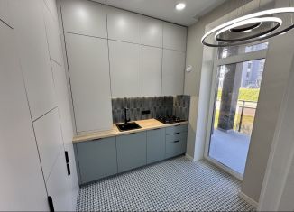 Продажа 1-ком. квартиры, 39.7 м2, Светлогорск, Ольховая улица, 32к13