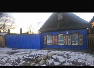 Продаю дом, 40 м2, Черемхово, 3-я Красноармейская улица, 26